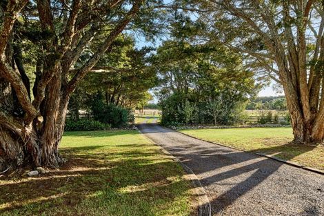Photo of property in 117 Arcus Road, Te Horo, Otaki, 5582