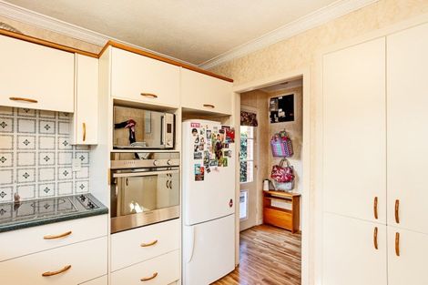 Photo of property in 62 Albert Street, Gladstone, Invercargill, 9810