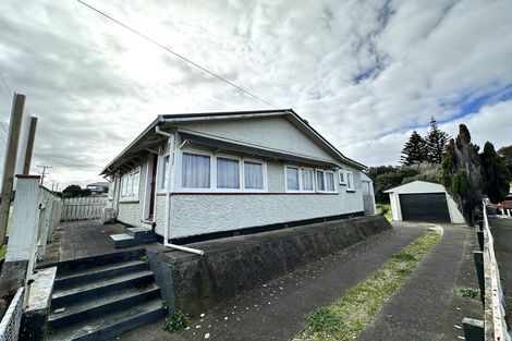 Photo of property in 78 Matai Street, Castlecliff, Whanganui, 4501