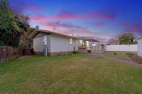 Photo of property in 26 Fenruss Street, Fairy Springs, Rotorua, 3015
