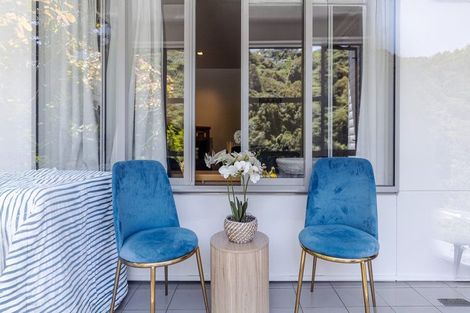 Photo of property in 17u2 Blackbridge Road, Wadestown, Wellington, 6012