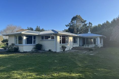 Photo of property in 1757 South Eyre Road, Eyrewell, Rangiora, 7476