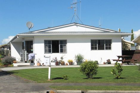 Photo of property in 105a Margaret Place, Thames, 3500