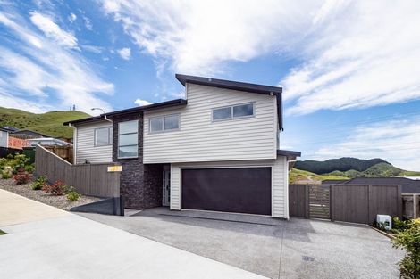 Photo of property in 165 Amesbury Drive, Churton Park, Wellington, 6037