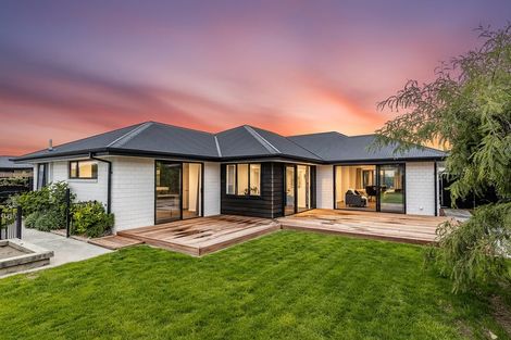 Photo of property in 6 Full Moon Lane, Rolleston, 7614