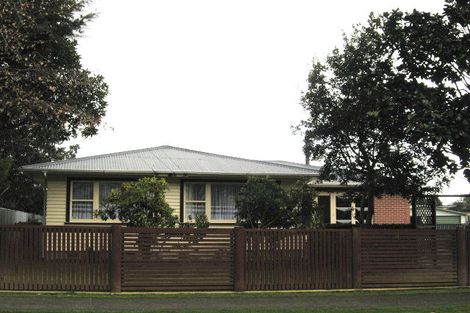 Photo of property in 21 Fairfield Road, Levin, 5510