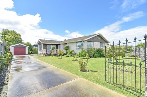 Photo of property in 60 Clydesdale Street, Woolston, Christchurch, 8062