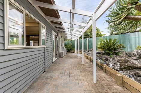 Photo of property in 63b Howe Street, Howick, Auckland, 2014