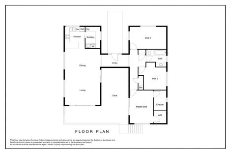 Photo of property in 37 Whitaker Street, Te Aroha, 3320