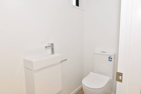 Photo of property in 4/14 Cotswold Avenue, Bishopdale, Christchurch, 8053