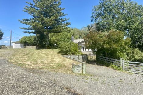 Photo of property in 99 Mount Biggs Road, Halcombe, Feilding, 4779