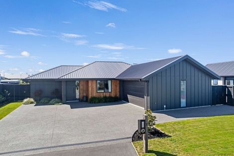 Photo of property in 3 Wakeman Drive, Lincoln, 7608