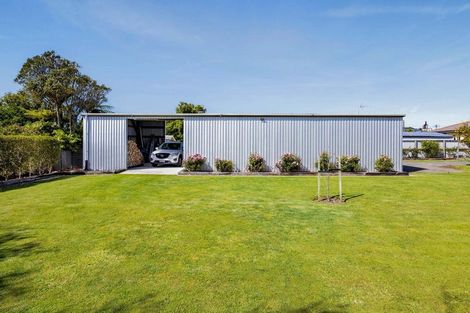 Photo of property in 4 Collins Street, Hawera, 4610