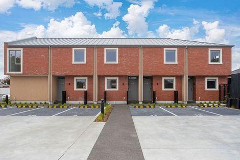Photo of property in 11/176 England Street, Linwood, Christchurch, 8011