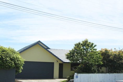 Photo of property in 18 Mahoe Street, Templeton, Christchurch, 8042