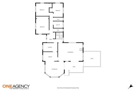 Photo of property in 18 Murano Street, Waverley, Dunedin, 9013