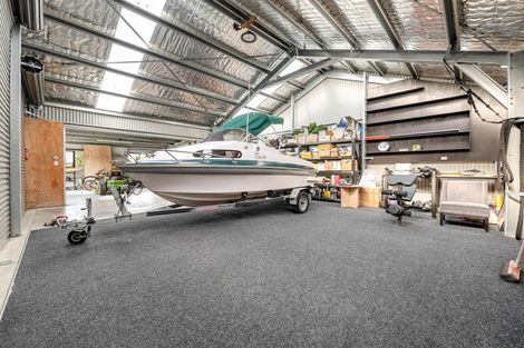 Photo of property in 427 Marychurch Road, Matangi, Hamilton, 3284