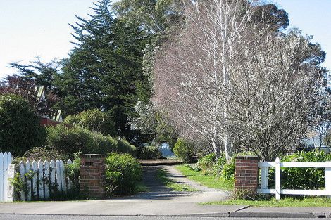 Photo of property in 155 Porangahau Road, Waipukurau, 4200
