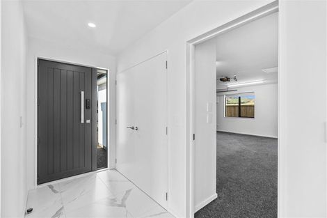 Photo of property in 5 Matamoe Drive, Halswell, Christchurch, 8025
