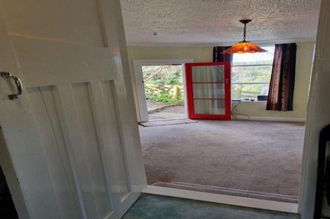 Photo of property in 13 Mortimer Terrace, Aro Valley, Wellington, 6021