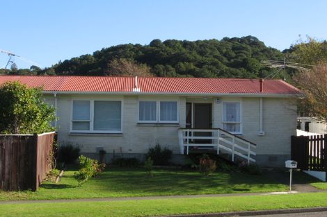 Photo of property in 2/31 Mohaka Street, Wainuiomata, Lower Hutt, 5014