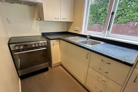 Photo of property in 3 Alameda Terrace, Aro Valley, Wellington, 6021