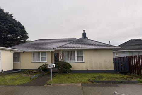 Photo of property in 87 Bell Street, Tawa, Wellington, 5028