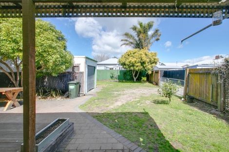 Photo of property in 101 Wellesley Road, Napier South, Napier, 4110