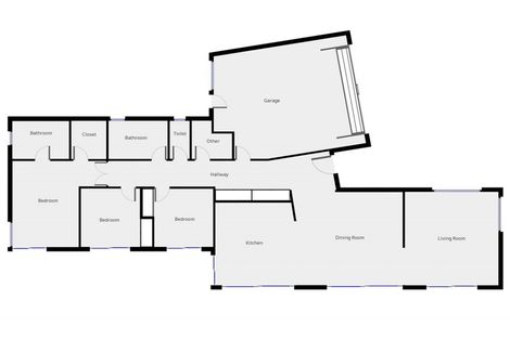 Photo of property in 23 Sapphire Spring Rise, Wanaka, 9305