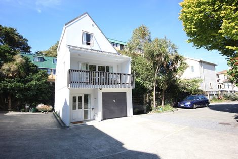Photo of property in 33u9 Hiropi Street, Newtown, Wellington, 6021