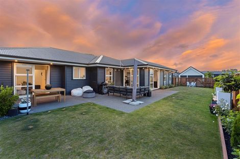 Photo of property in 7 Lyall Lane, Prebbleton, 7604