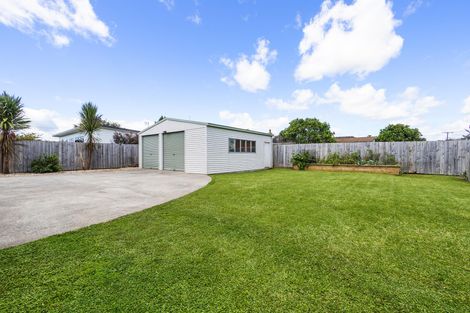Photo of property in 2 Dawson Street, Matamata, 3400