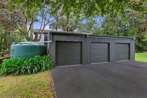 Photo of property in 248a Tauwhare Road, Tamahere, Hamilton, 3283