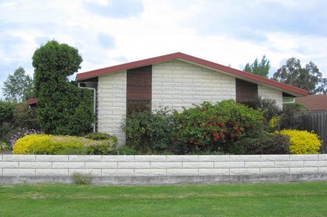 Photo of property in 24 Green Street, Rangiora, 7400