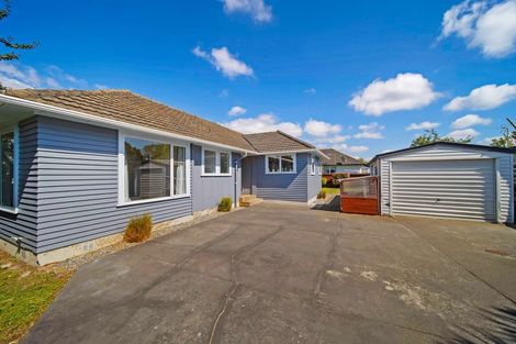 Photo of property in 41a Tilford Street, Woolston, Christchurch, 8062