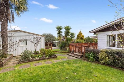 Photo of property in 4 Rewi Street, Te Aroha, 3320