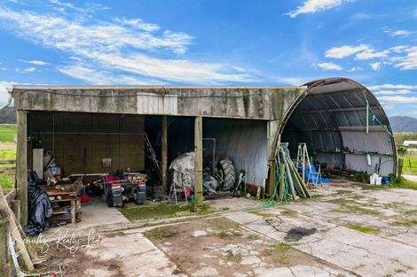 Photo of property in 32a Swamp Road, Mareretu, Maungaturoto, 0571