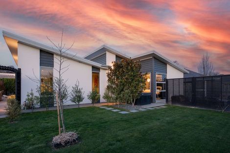 Photo of property in 3 Elmwood Grove, Tinwald, Ashburton, 7700