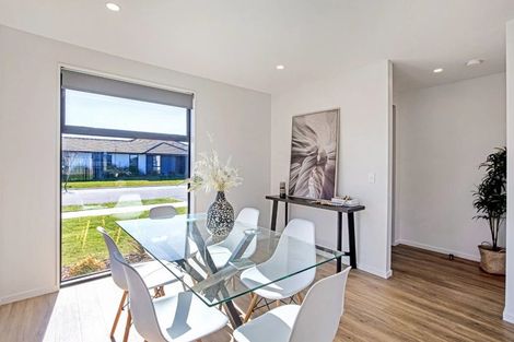 Photo of property in 79 Nethercote Way, Rolleston, 7614