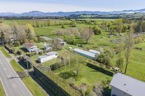 Photo of property in 1764 Cust Road, Cust, 7471