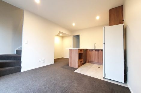 Photo of property in 4/294 Hereford Street, Christchurch Central, Christchurch, 8011
