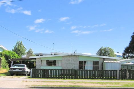 Photo of property in 40 Rotokawa Street, Taupo, 3330
