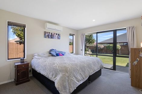 Photo of property in 29 Kinglear Drive, Rolleston, 7614