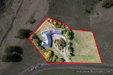 Photo of property in 104 Bushy Park Road, Kai Iwi, Whanganui, 4574