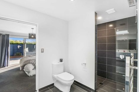 Photo of property in 10 Te Whariki Street, Marshland, Christchurch, 8083