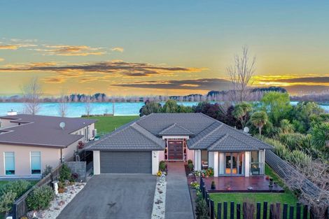 Photo of property in 20 Ludlow Drive, Huntingdon, Ashburton, 7774