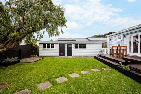 Photo of property in 20 Hume Street, Alicetown, Lower Hutt, 5010