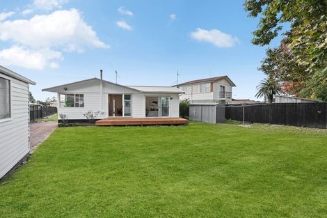 Photo of property in 34 Tongariro Street, Chartwell, Hamilton, 3210