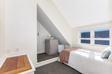 Photo of property in 27 Princess Terrace, Newtown, Wellington, 6021