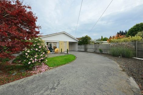 Photo of property in 367 Withells Road, Avonhead, Christchurch, 8042